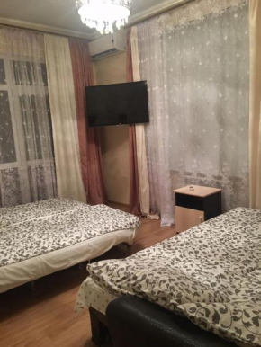 Apartment on Sportivnaya 15